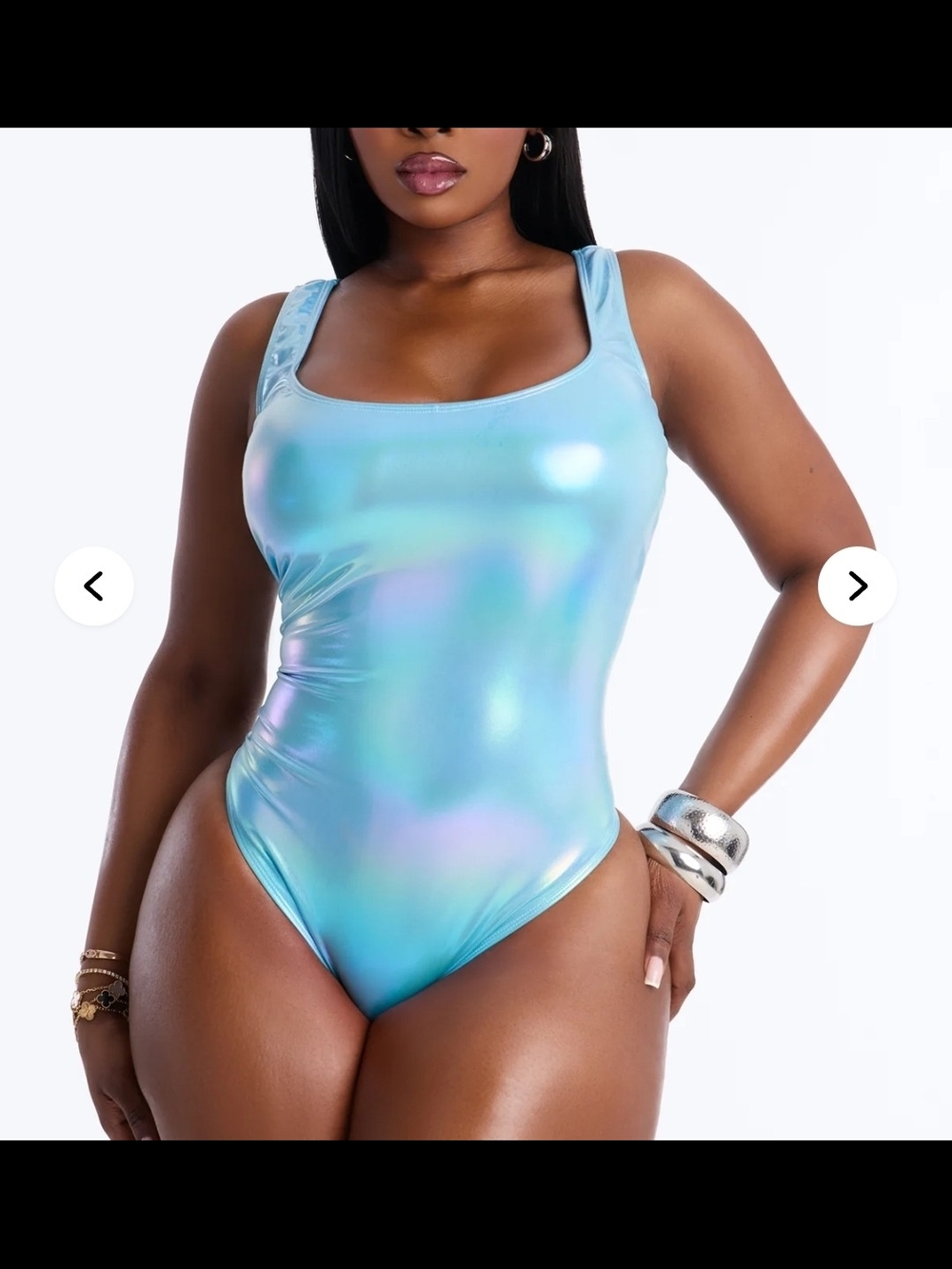 One-Piece Swimsuit